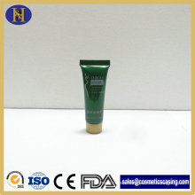 10ml Cosmetic Plastic Tube with Screwing Cap